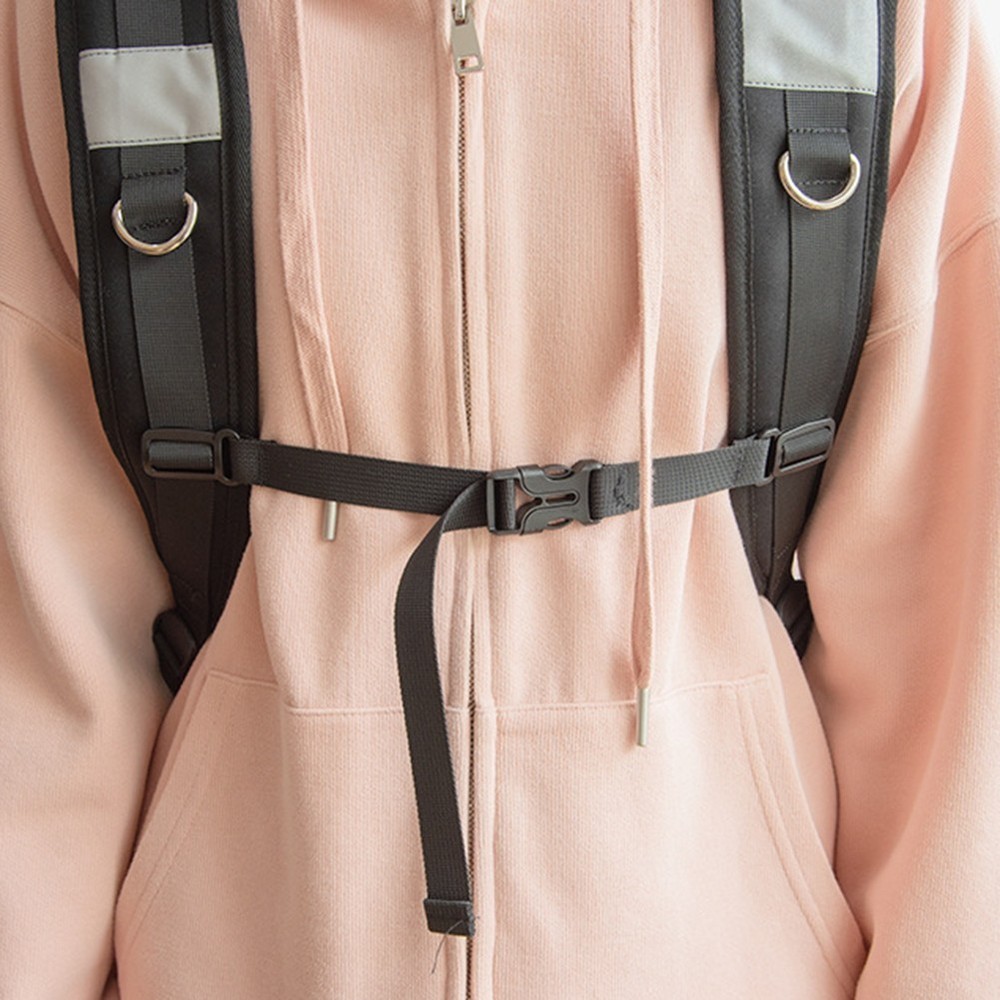 Replaceable Shoulder Straps for Student Schoolbags Reliable and Convenient