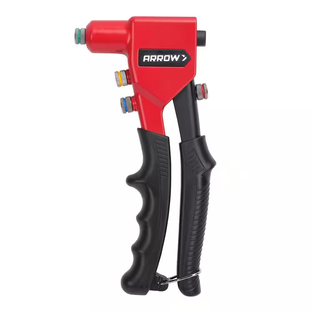 One Hand Rivet Tool