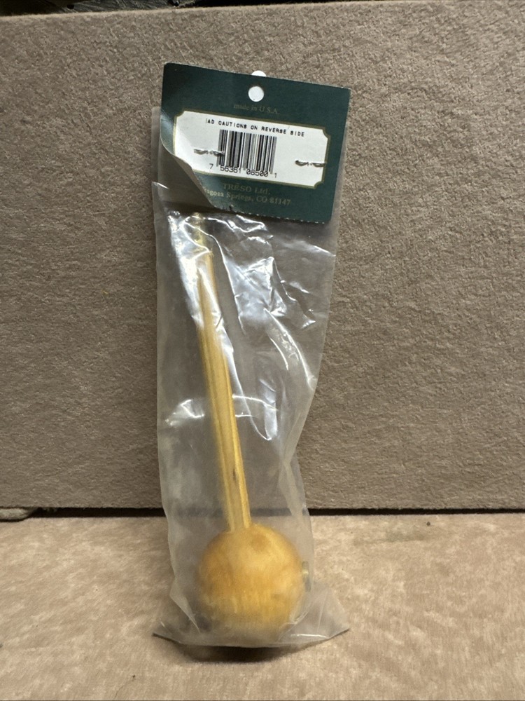 Tresco Short Starter .50 Caliber 11-08-50