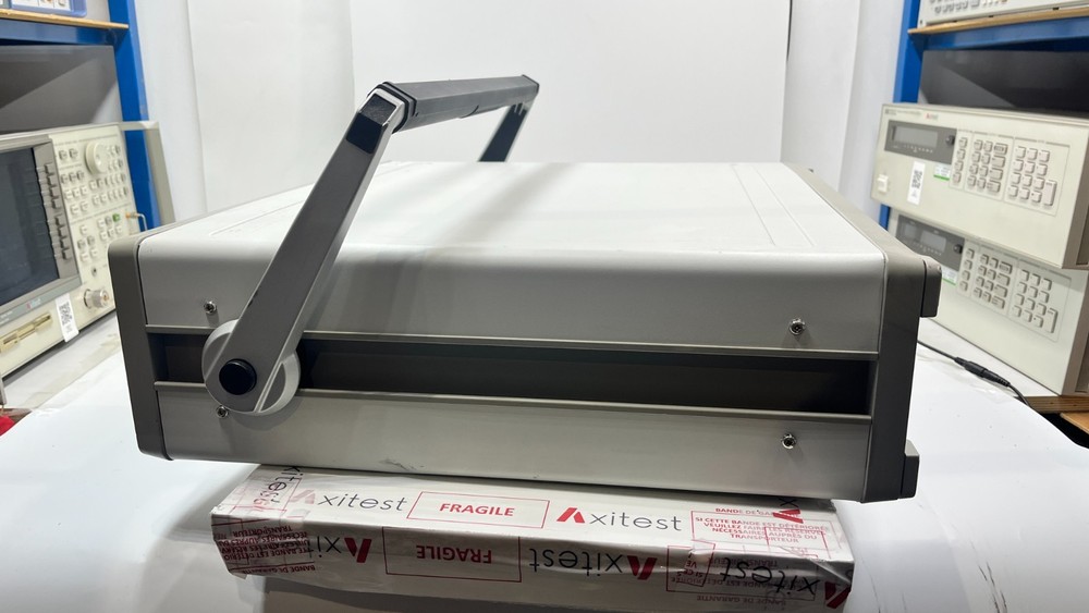 METRIX - CX1651 - Calibrator multifunction