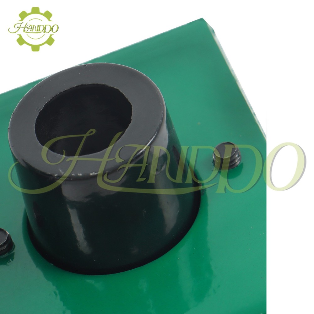 BT30 Universal CNC Tool Holder Tightening Fixture Locking Device for Worktable