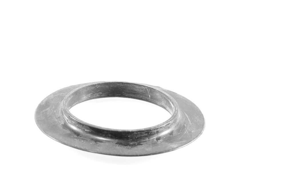 1x spring pad/rubber pad front right = left upper GH-623313