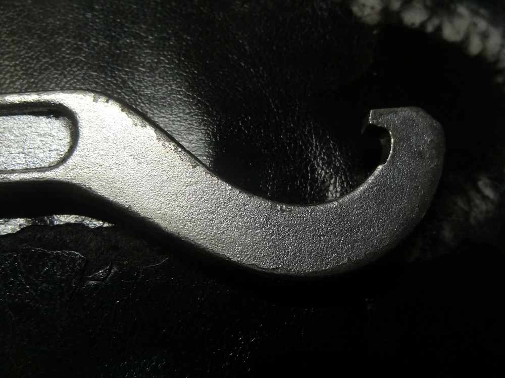 HOZAN C 205 CONE ADJUSTER