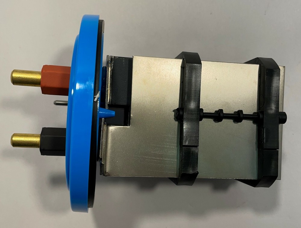 K-Chlor AC20 salt cell chlorinator replacement electrode pool water generic