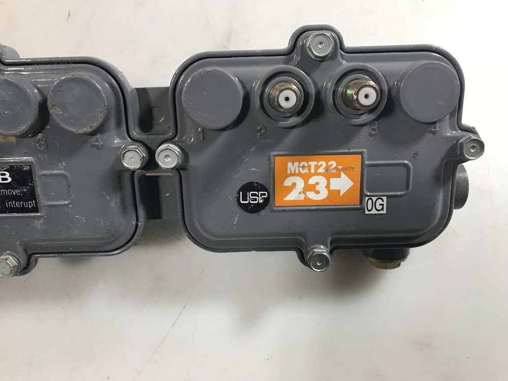 Milenium MGT22-23/9SB Tap