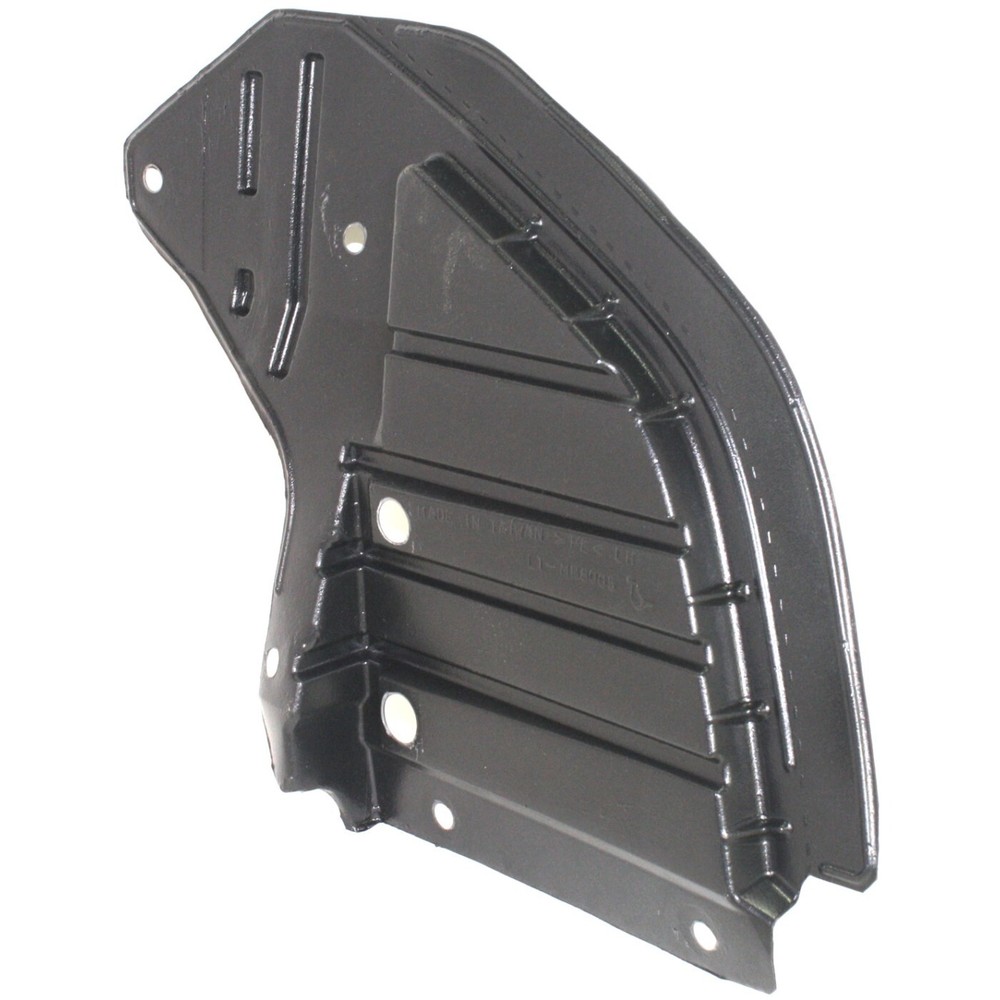 Left & Right Engine Splash Shield For 2002-2007 Mitsubishi Lancer Front Set of 2