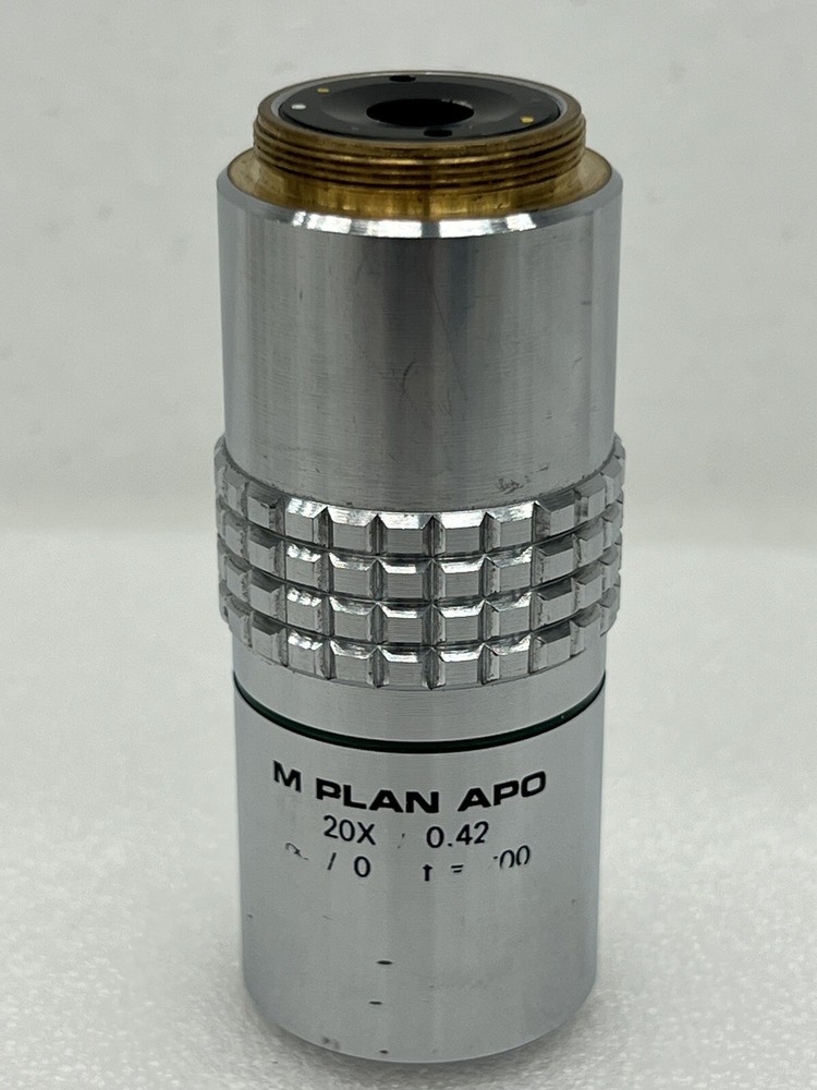 USMCO M Plan Apo 20 x /0.42
