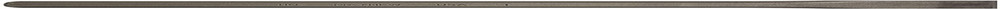 Tools 70221 Cold Chisel, 1" X 12", Shot Blast Finish