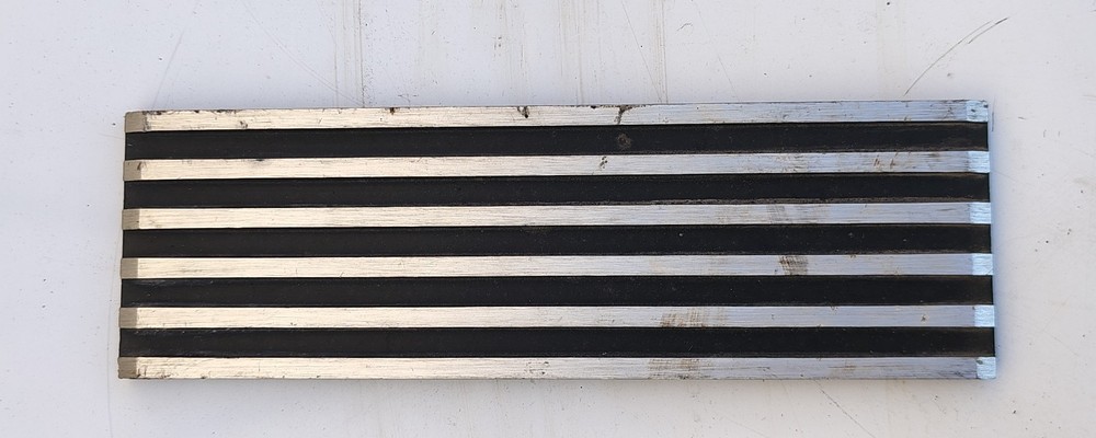 Kenworth Kick Plate S60-1219-2