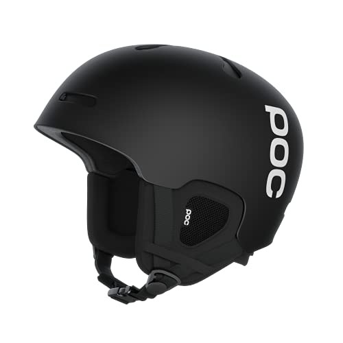 POC Tectal Matt Black X-Small/Small (51-54cm) -Fully Functional