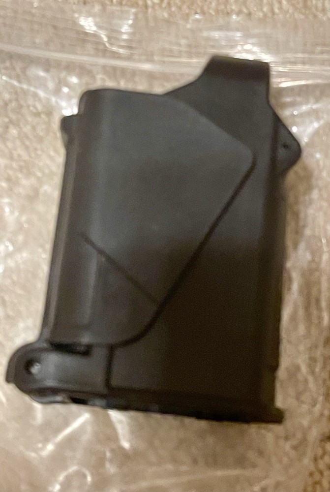 Universal Mag Loader For 9mm To 45 Cal - For Single Or Double Stack