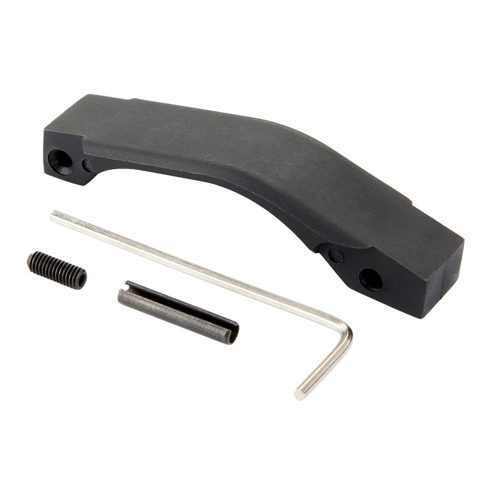 Polymer Trigger Guard Black black