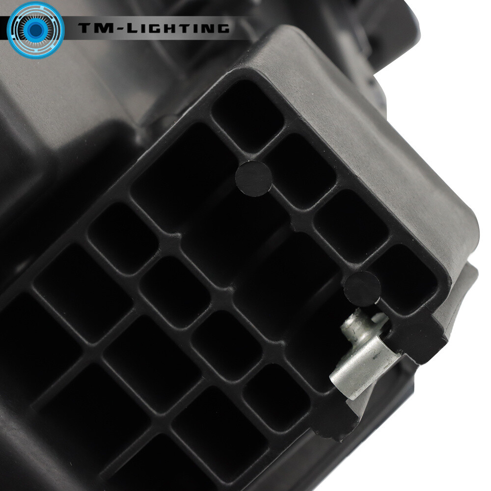 For Chevy Traverse 2013 2014 2015 2016 2017 Headlight Driver Side Halogen