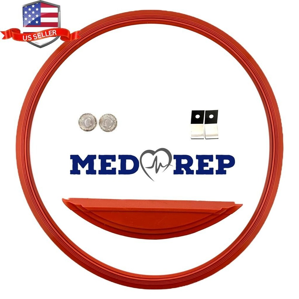 Midmark Ritter M11 M11D Preventive Maintenance Kit