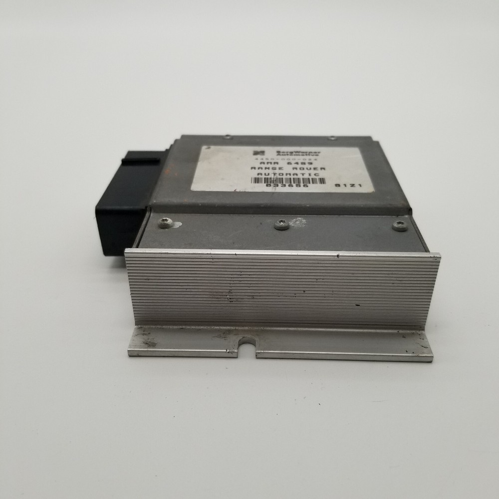 1998 1999 2000 2001 2002 Land Range Rover Transfer Case Control Module AMR6459