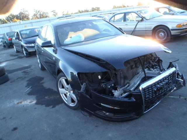2005 2009 Audi A6 - CD Changer - 4E0035111A