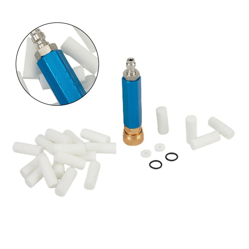 High Pressure Oil Water Separator Filter Compressor 0-30mpa High quality