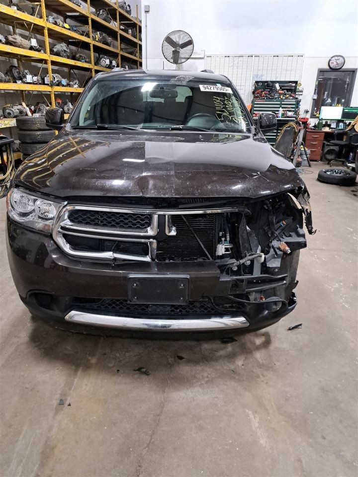 2012 Durango Jack Sku#4335339
