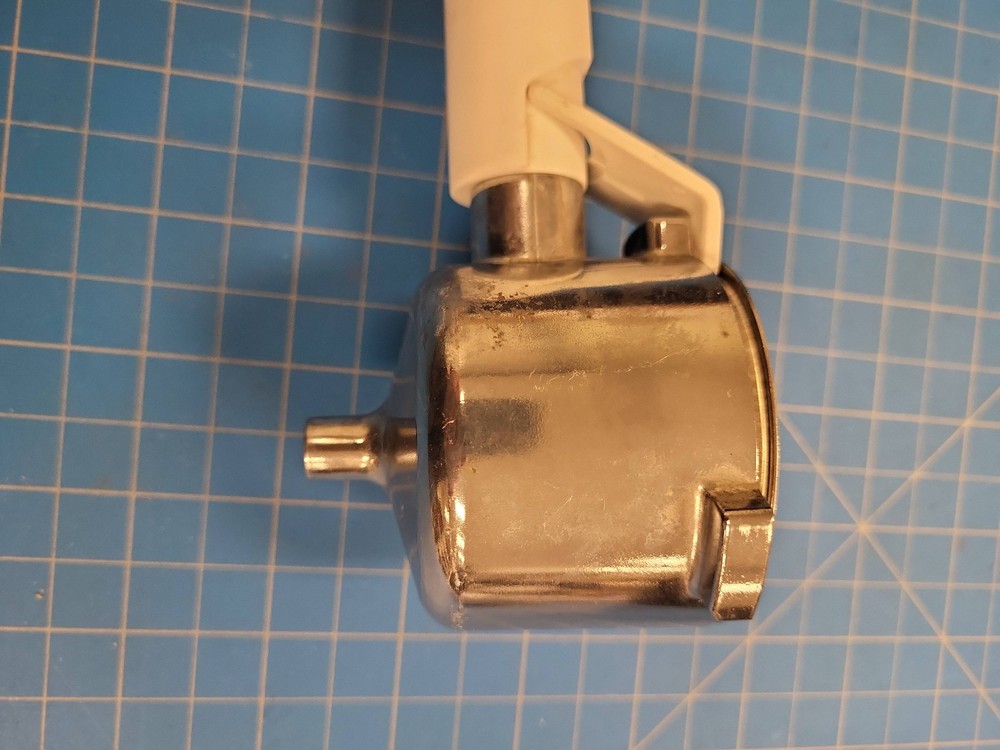 Espresso Machine Portafilter Basket Filter Holder Part Replacement Accessory