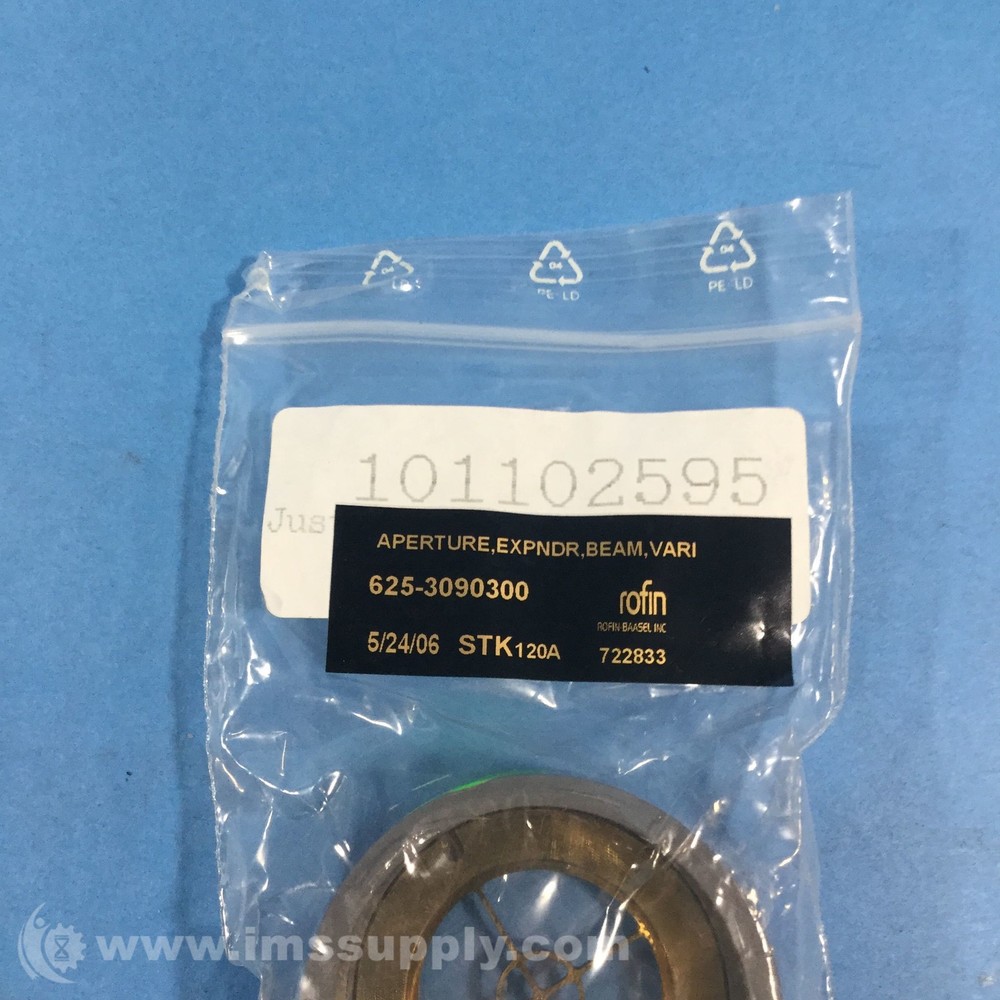 Rofin Baasel 625-3090300 FNIP