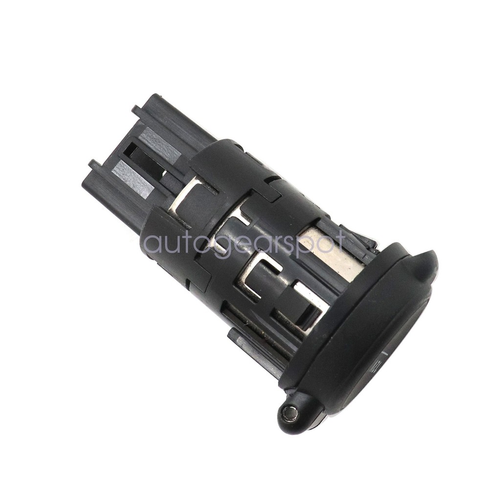 Fits Nissan Versa Note Kicks 2014-2019 Car Socket Cigarette Lighter Socket