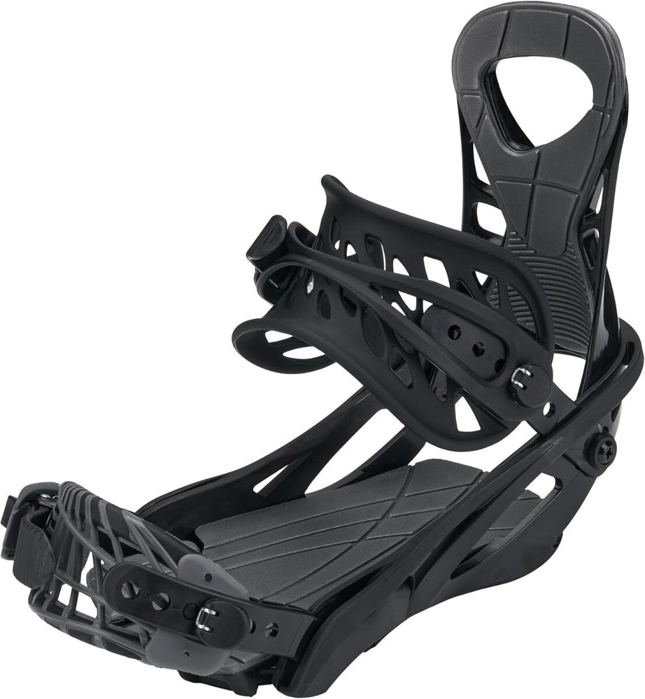 5th Element COVERT 2 Adult Snowboard Bindings for Men