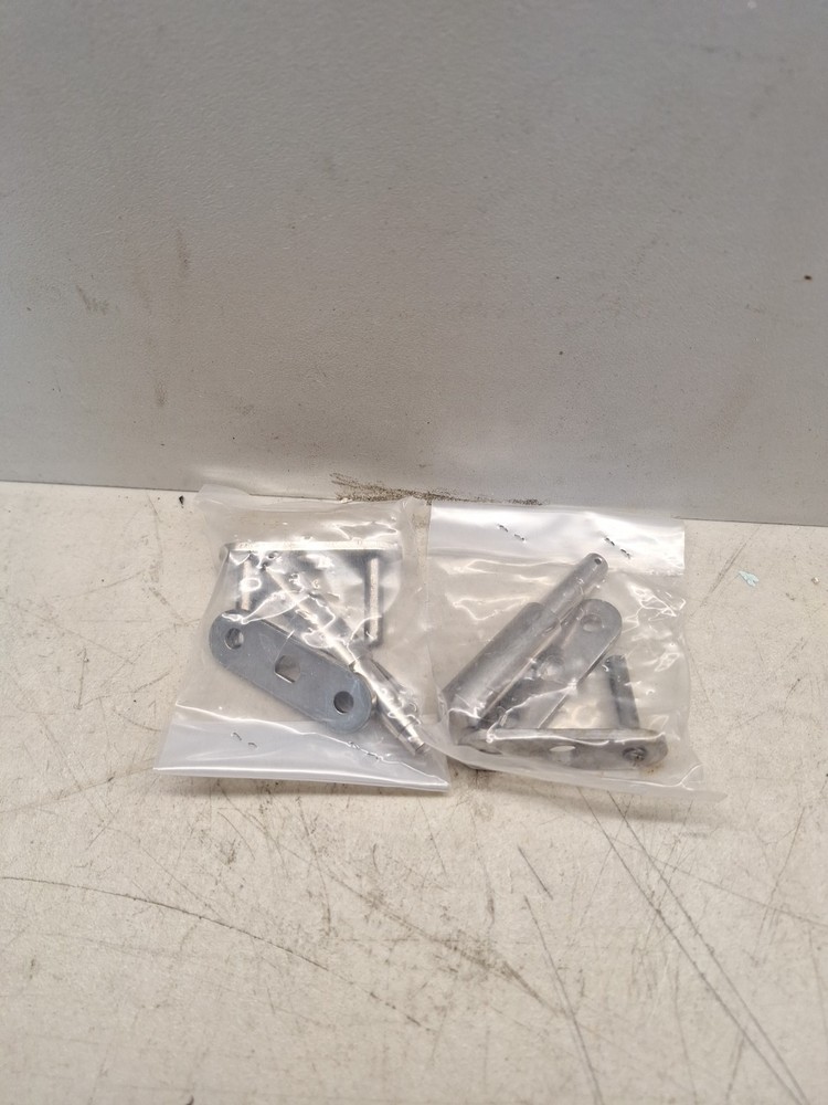 TWO(2) C2060HSS D5 Cotter Pin Type Connecting Link