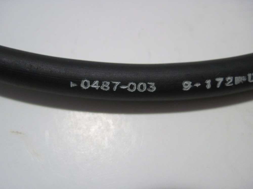 NOS Arctic Cat OEM Reverse Shift Cable 0487-003