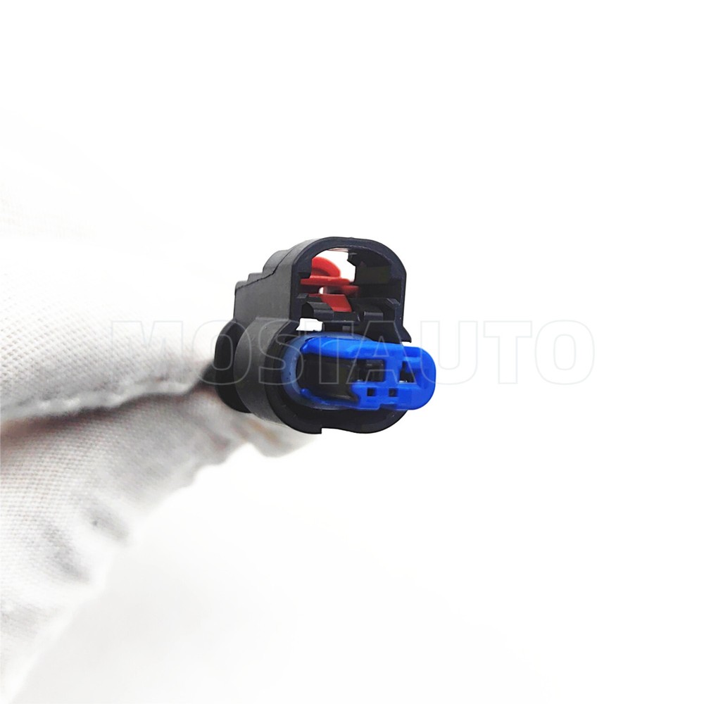 19366858 2-Way Multi-Purpose Wire Connector Pigtail Plug PT3703