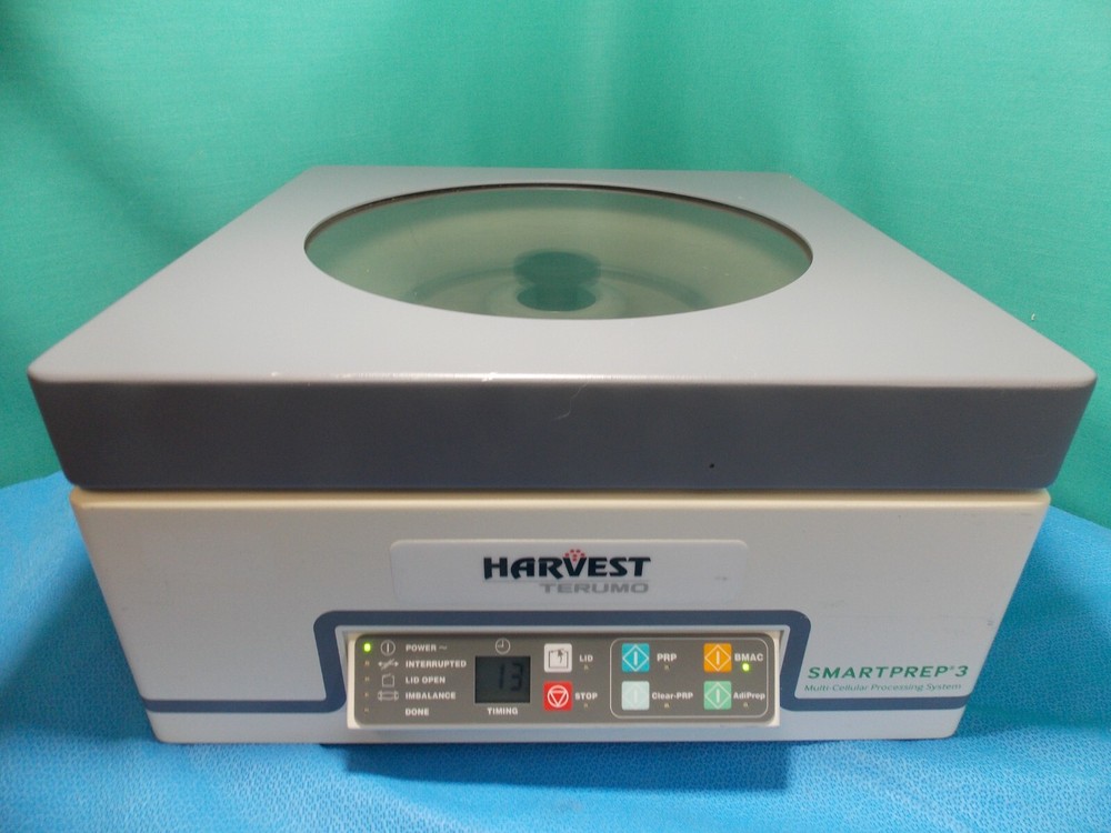 Smart Prep 3 Multicellular Processing system (LAM-2560)