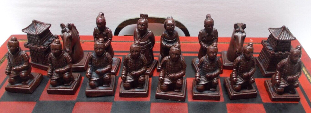 Chinese Chess Board Carry Case