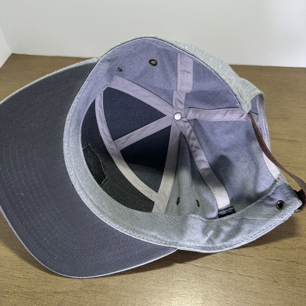 Among The Wild Weekender Hat