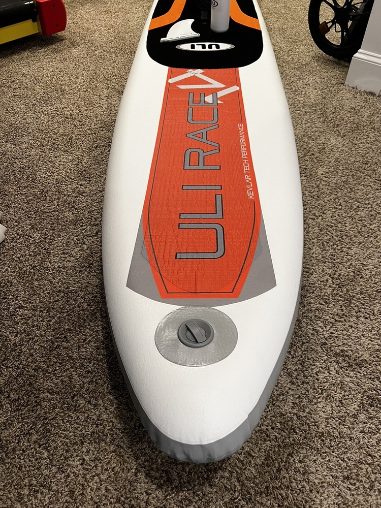 Uli Race 14 Sup New Open Box