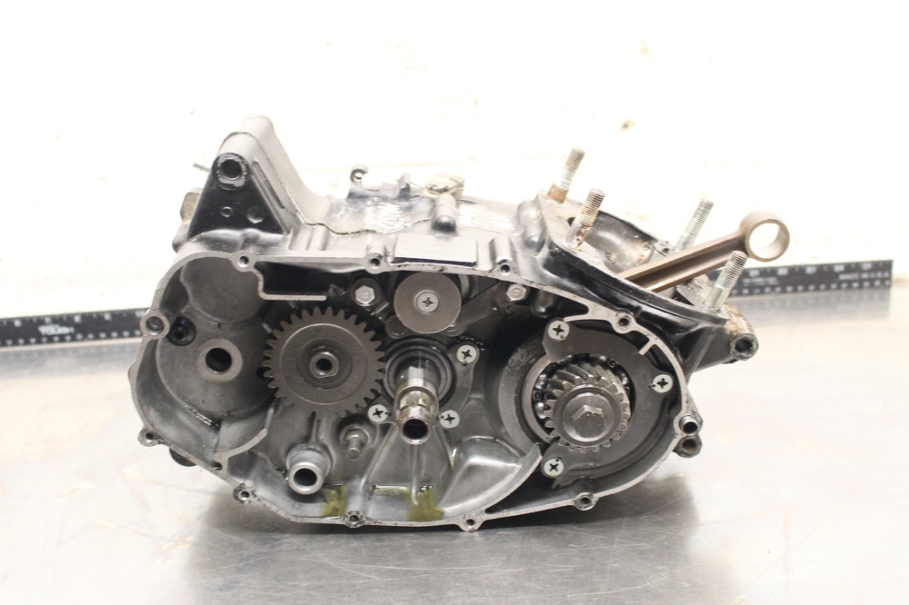 1976 Honda MR250 ENGINE MOTOR BOTTOM END 26M5090