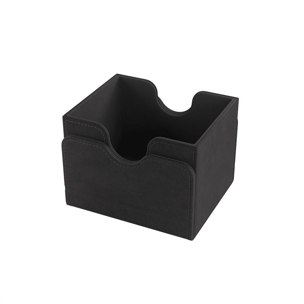 SIDEKICK 100+ XL BLACK DECK BOX GameGenic