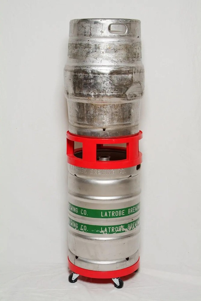 DeVault Enterprises ICD1000 Keg Spacer