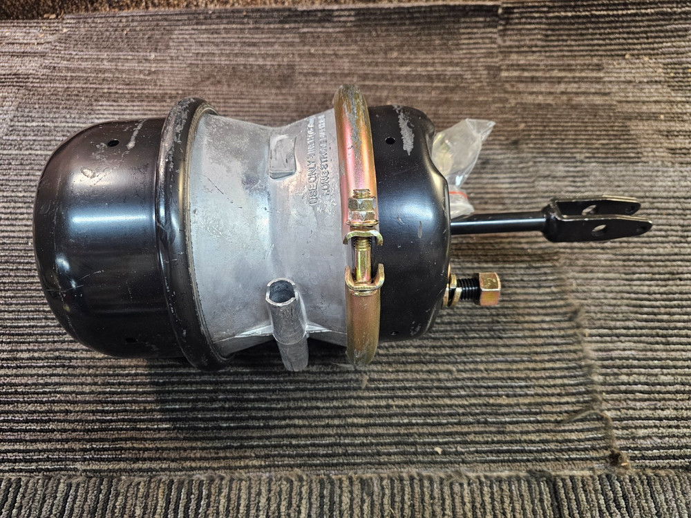 Air Spring Brake Chamber Type 30LP3 3" Stroke with Clevis
