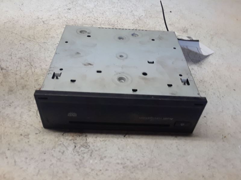 2005 2009 Audi A6 - CD Changer - 4E0035111A