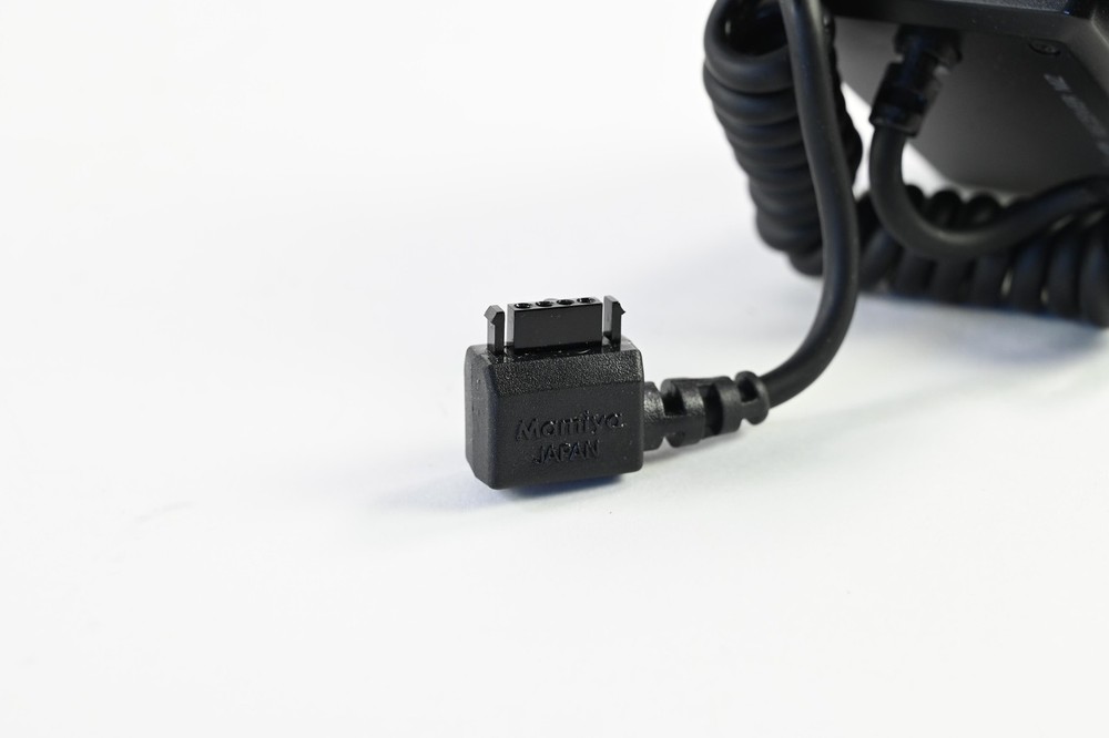 Mamiya Receiver Mz #G431