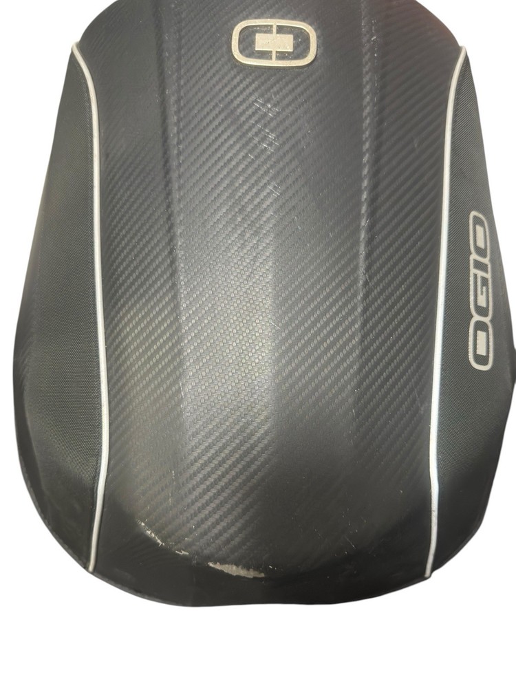 OGIO No Drag Mach 5 Backpack **Missing Waste Strap And Small Waste Strap Bag**
