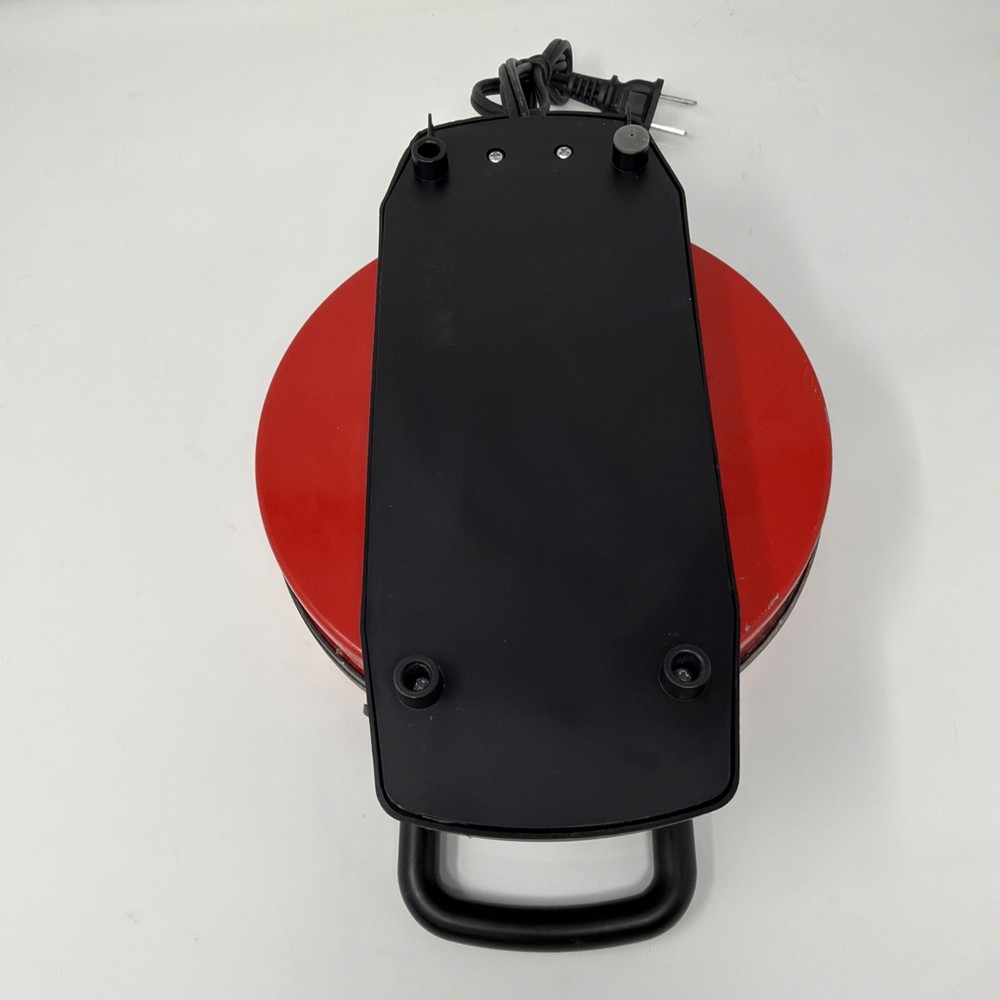 6” Mickey Mouse Pancake/waffle Maker Disney