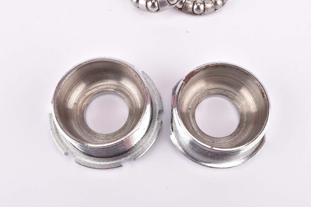 NOS Stronglight Competition #ref. 65 / Luxe #ref. JP65 BB 118mm swiss thread