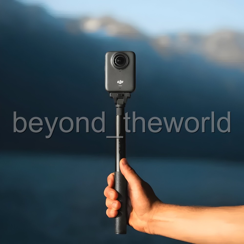DJI Osmo 360 Standard Combo 8K Action Camera