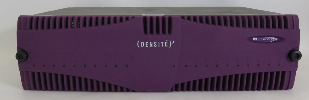 Miranda Densite 3 Housing Frame with 1x Power Supply