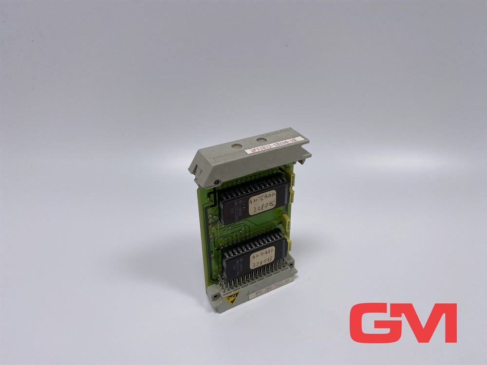 Siemens Basic Software 6FX1822-1BX04-1B SINUMERIK 810/820