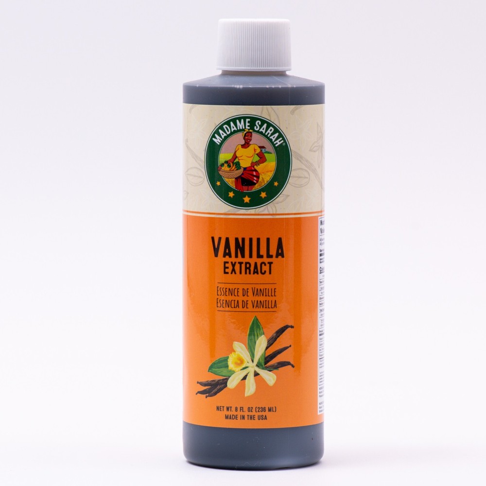 Vanilla Extract