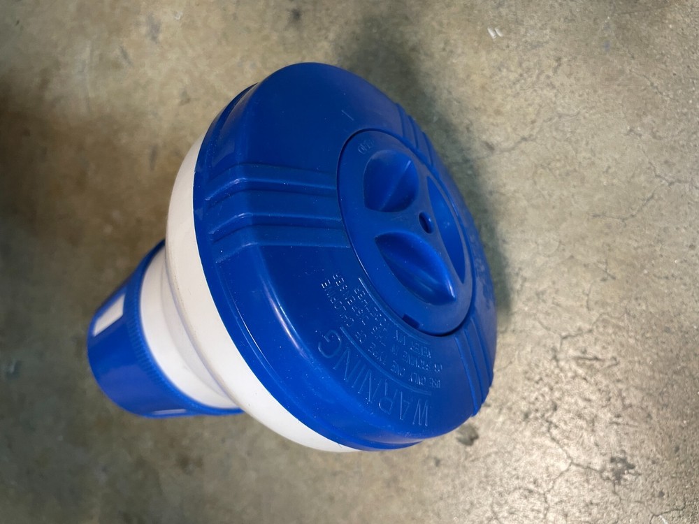 Pool Chlorine Floater Pool Shop