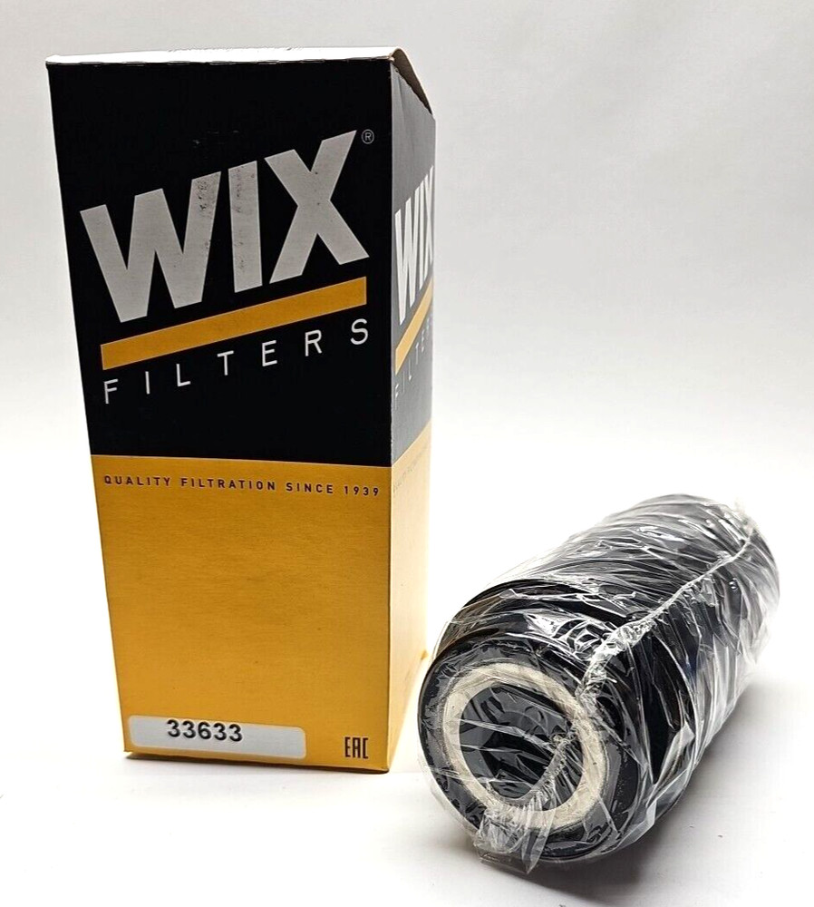WIX 33633 Fuel Filter