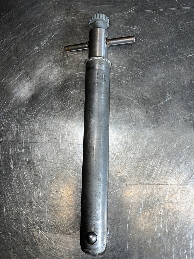 Enerpac 1" Thru 5" Conduit Pipe Bender Roller Pin # Z12388