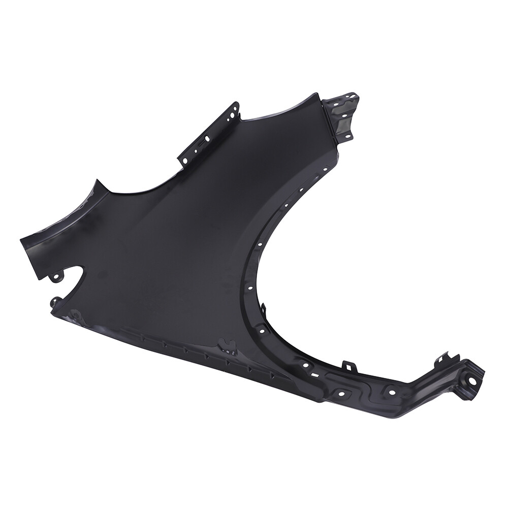 NEW Front Driver Side Fender Assembly Fits 2017-2022 Buick Encore Black